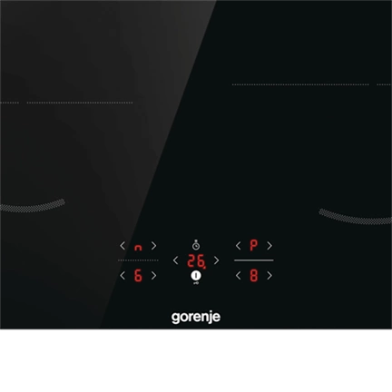 Gorenje GI621FMC beépíthető indukciós főzőlap