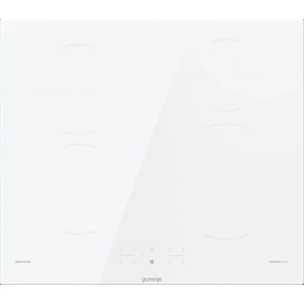 Gorenje GI6401WSC beépíthető indukciós főzőlap