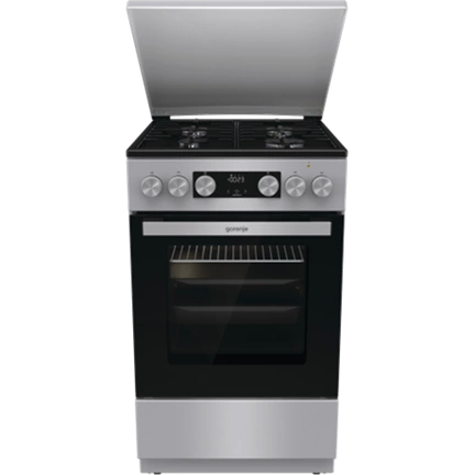 Gorenje GK5C42SH-B kombinált tűzhely