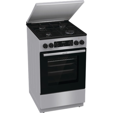 Gorenje GK5C42SJ kombinált tűzhely