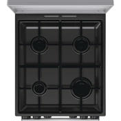 Gorenje GK5C42SJ kombinált tűzhely