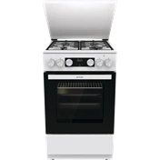 Gorenje GK5C42WH-B kombinált tűzhely