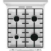 Gorenje GK5C42WH-B kombinált tűzhely