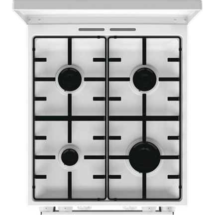 Gorenje GK5C42WH-B kombinált tűzhely