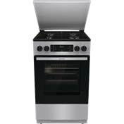 Gorenje GK5C63SH kombinált tűzhely