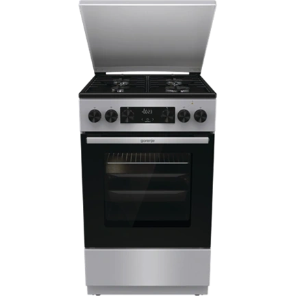 Gorenje GK5C63SH kombinált tűzhely