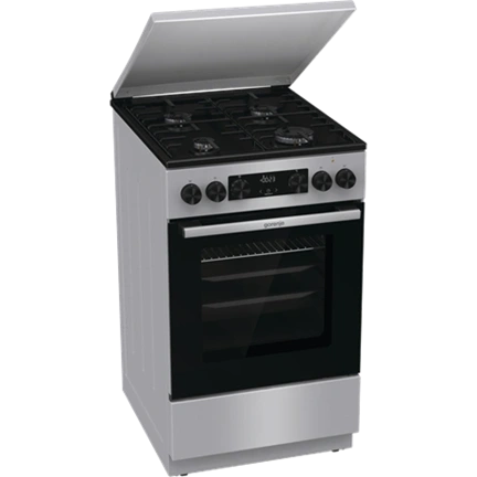 Gorenje GK5C63SH kombinált tűzhely