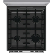 Gorenje GK5C63SH kombinált tűzhely