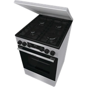 Gorenje GK5C63SH kombinált tűzhely