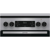 Gorenje GK5C63SH kombinált tűzhely