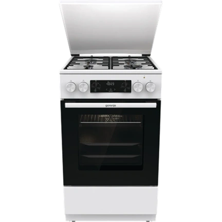 Gorenje GK5C64WH kombinált tűzhely