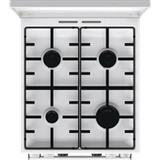 Gorenje GK5C64WH kombinált tűzhely
