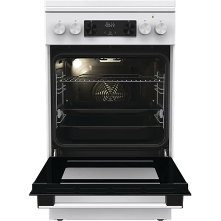 Gorenje GK5C64WH kombinált tűzhely