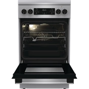 Gorenje GKS5C71XF kombinált tűzhely