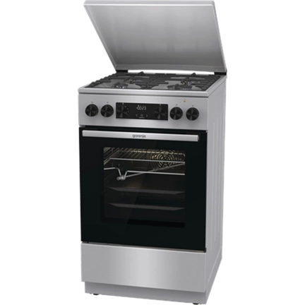 Gorenje GKS5C71XF kombinált tűzhely