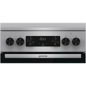 Gorenje GKS5C71XF kombinált tűzhely