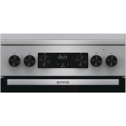 Gorenje GKS5C71XF kombinált tűzhely