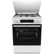 Gorenje GKS6C71WF kombinált tűzhely
