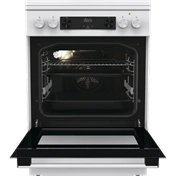 Gorenje GKS6C71WF kombinált tűzhely