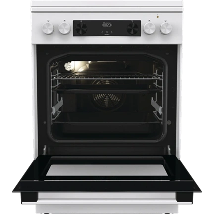 Gorenje GKS6C71WF kombinált tűzhely