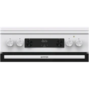 Gorenje GKS6C71WF kombinált tűzhely
