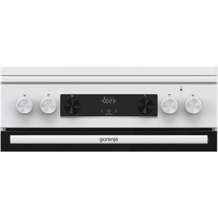 Gorenje GKS6C71WF kombinált tűzhely