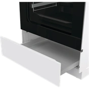 Gorenje GKS6C71WF kombinált tűzhely