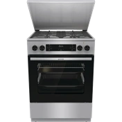 Gorenje GKS6C71XF kombinált tűzhely