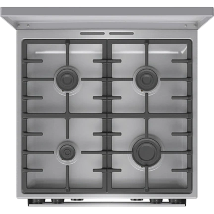 Gorenje GKS6C71XF kombinált tűzhely