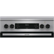 Gorenje GKS6C71XF kombinált tűzhely