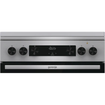 Gorenje GKS6C71XF kombinált tűzhely