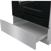 Gorenje GKS6C71XF kombinált tűzhely