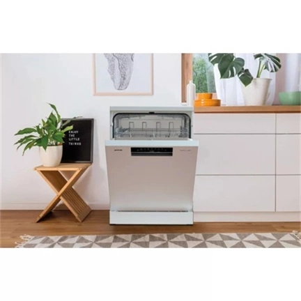 Gorenje GS642E90W mosogatógép, fehér
