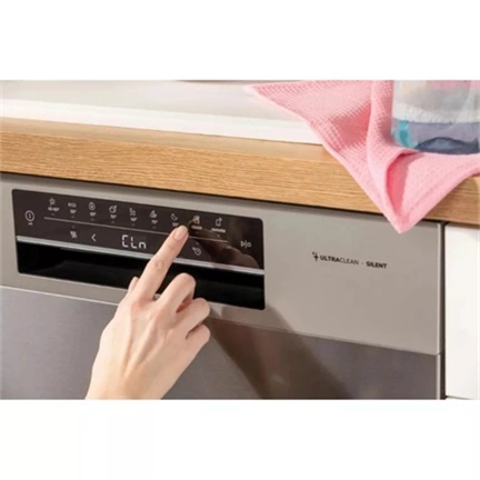 Gorenje GS642E90X mosogatógép