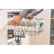 Gorenje GS642E90X mosogatógép