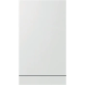 Gorenje GV520E10 beépíthető kesskeny mosogatógép