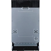 Gorenje GV520E10 beépíthető kesskeny mosogatógép