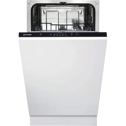 Gorenje GV520E15 beépíthető mosogatógép
