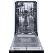 Gorenje GV520E15 beépíthető mosogatógép