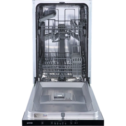 Gorenje GV520E15 beépíthető mosogatógép