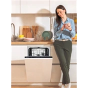 Gorenje GV520E15 beépíthető mosogatógép