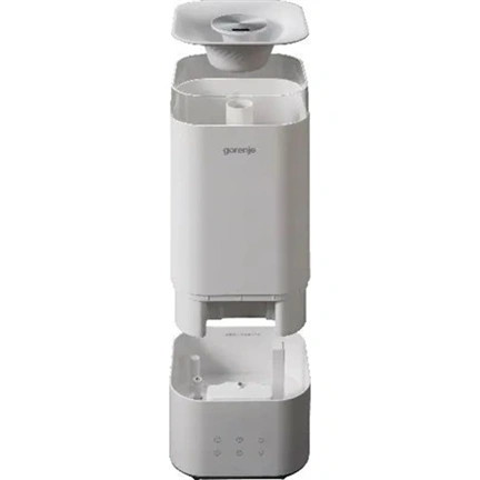 Gorenje H50W párásító