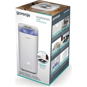 Gorenje H50W párásító