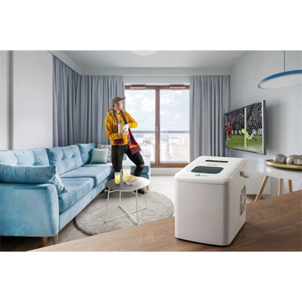 Gorenje IMD1200W jégkocka készítő
