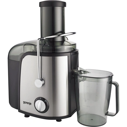 Gorenje JC805EII gyümölcscentrifuga