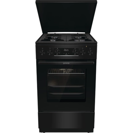 Gorenje MEKS5141BM kombinált tűzhely