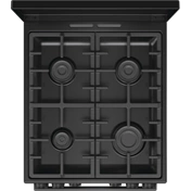 Gorenje MEKS5141BM kombinált tűzhely