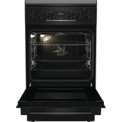 Gorenje MEKS5141BM kombinált tűzhely
