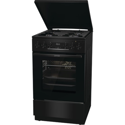 Gorenje MEKS5141BM kombinált tűzhely