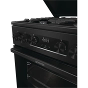 Gorenje MEKS5141BM kombinált tűzhely